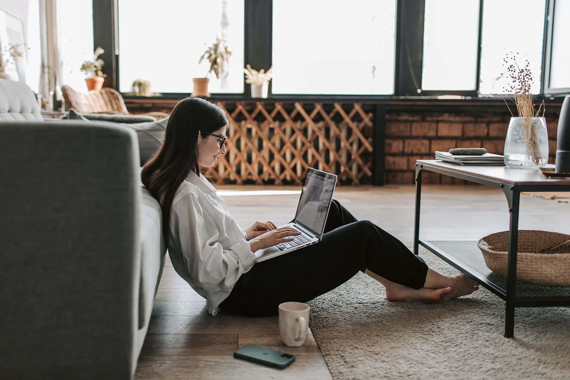Online marketing blog post