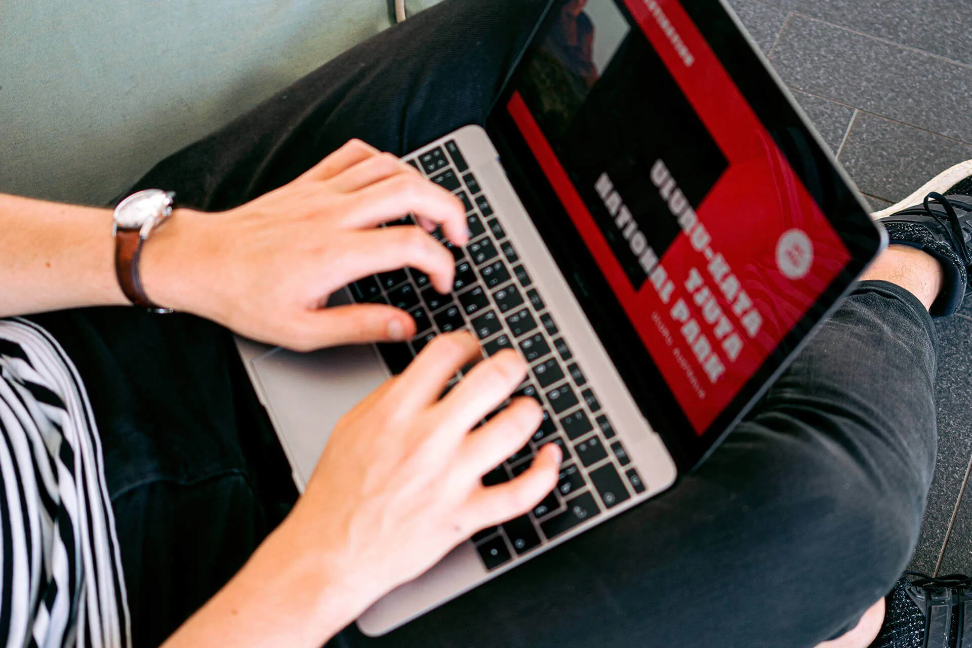 Content marketing strategy portfolio
