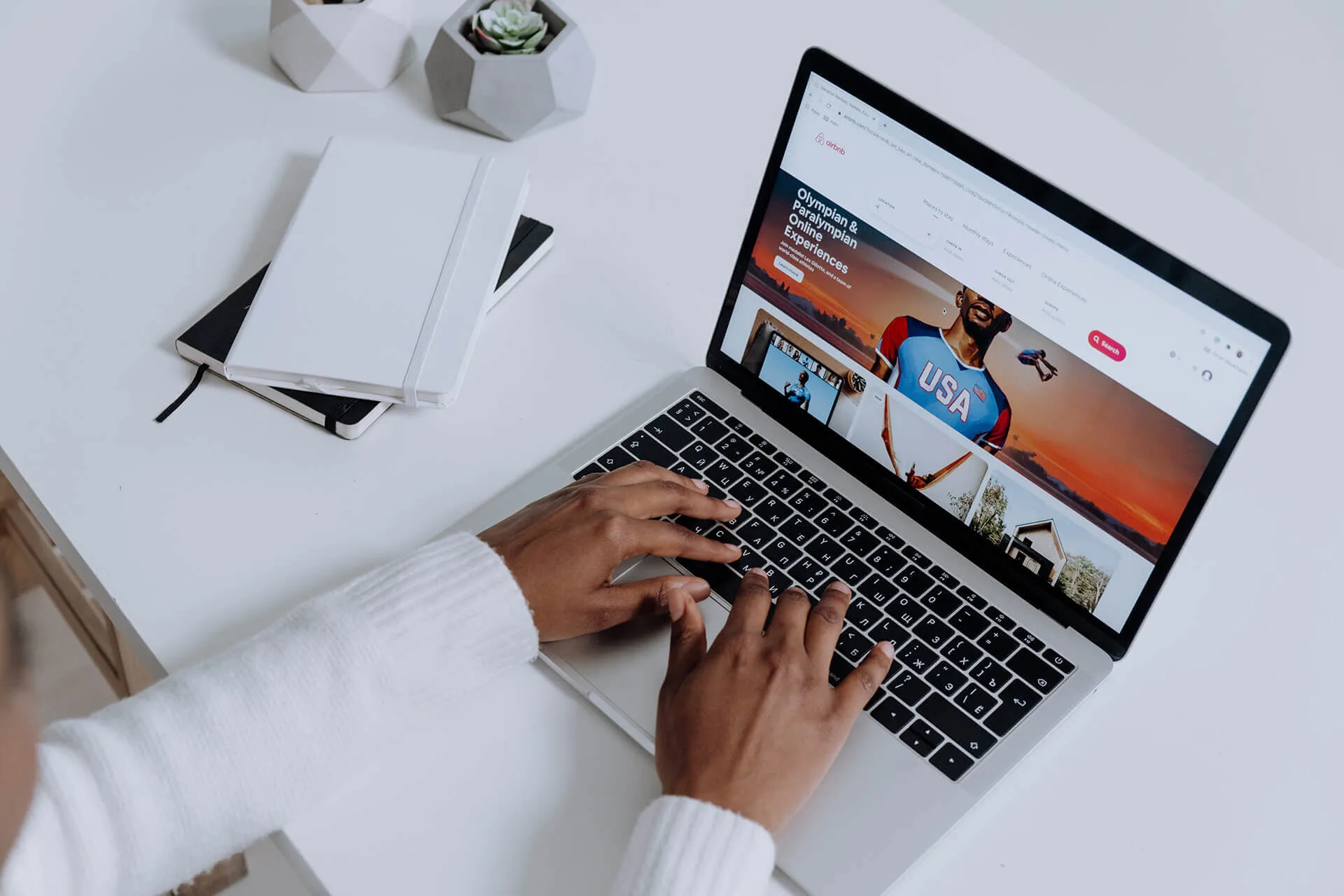 PPC advertising campaign portfolio