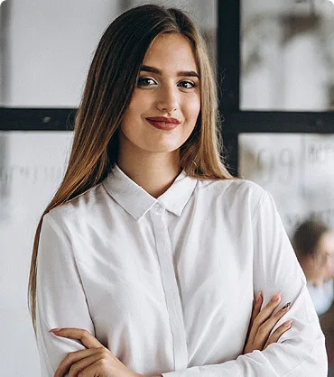 EW Marketings marketing team member 1