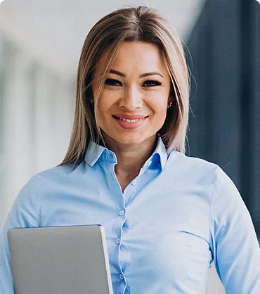 EW Marketings marketing team member 3