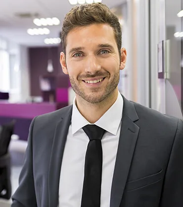 EW Marketings marketing team member 5